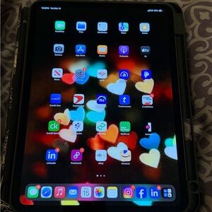 Apple 11inch iPad Pro 2025 256GB